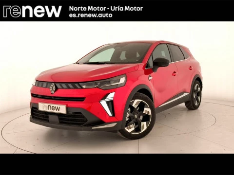 Renault Symbioz  Hibrido  E-TECH Full Hybrid Techno 105kW