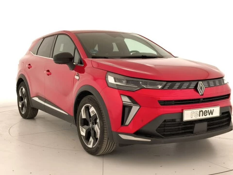 Renault Symbioz  Hibrido  E-TECH Full Hybrid Techno 105kW