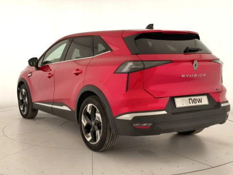 Renault Symbioz  Hibrido  E-TECH Full Hybrid Techno 105kW