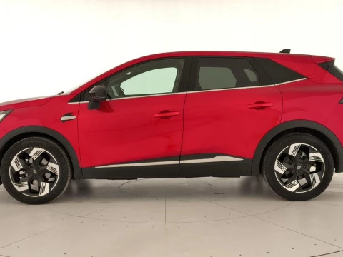 Renault Symbioz  Hibrido  E-TECH Full Hybrid Techno 105kW