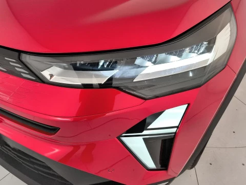 Renault Symbioz  Hibrido  E-TECH Full Hybrid Techno 105kW