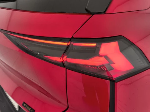 Renault Symbioz  Hibrido  E-TECH Full Hybrid Techno 105kW