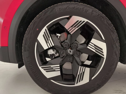 Renault Symbioz  Hibrido  E-TECH Full Hybrid Techno 105kW