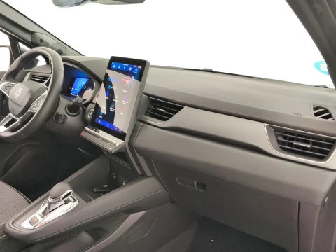 Renault Symbioz  Hibrido  E-TECH Full Hybrid Techno 105kW