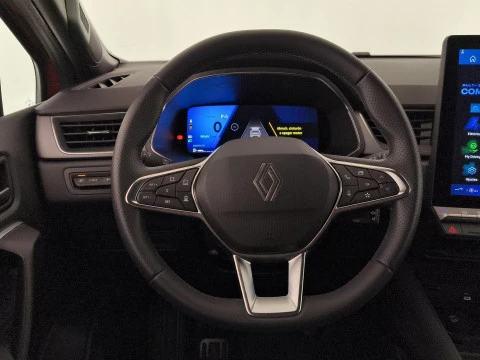 Renault Symbioz  Hibrido  E-TECH Full Hybrid Techno 105kW