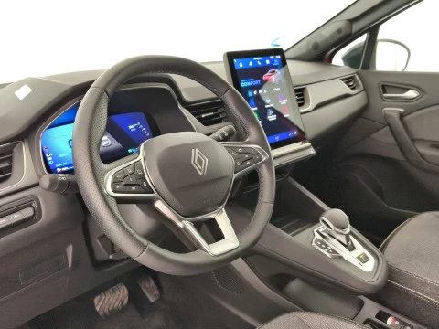 Renault Symbioz  Hibrido  E-TECH Full Hybrid Techno 105kW