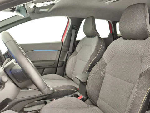 Renault Symbioz  Hibrido  E-TECH Full Hybrid Techno 105kW