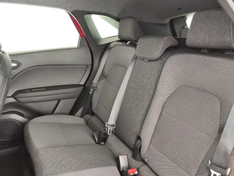 Renault Symbioz  Hibrido  E-TECH Full Hybrid Techno 105kW