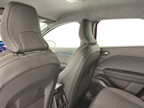 Renault Symbioz  Hibrido  E-TECH Full Hybrid Techno 105kW