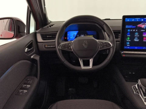 Renault Symbioz  Hibrido  E-TECH Full Hybrid Techno 105kW