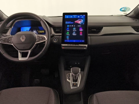 Renault Symbioz  Hibrido  E-TECH Full Hybrid Techno 105kW