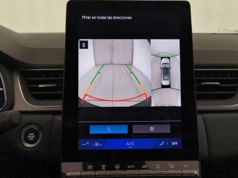 Renault Symbioz  Hibrido  E-TECH Full Hybrid Techno 105kW