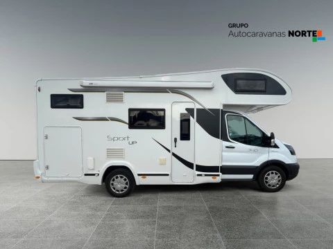 BENIMAR SPORT SPORT 340