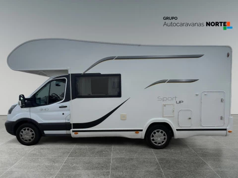BENIMAR SPORT SPORT 340