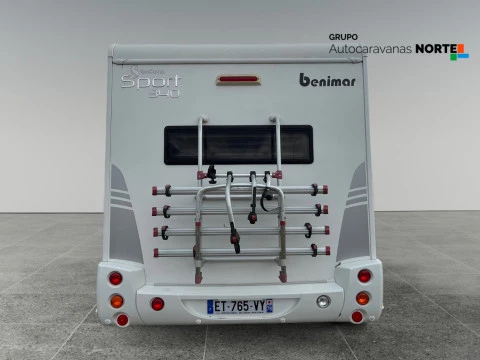 BENIMAR SPORT SPORT 340