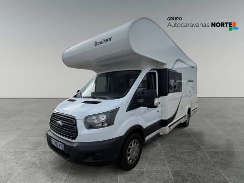 BENIMAR SPORT SPORT 340