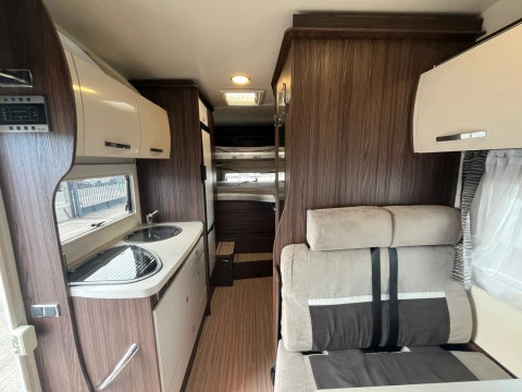 BENIMAR SPORT SPORT 340