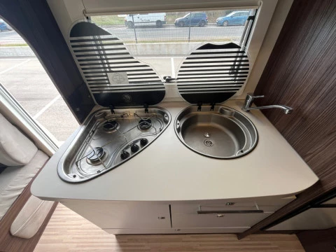 BENIMAR SPORT SPORT 340