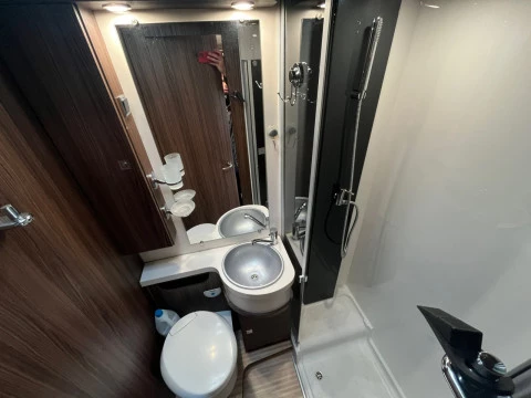 BENIMAR SPORT SPORT 340