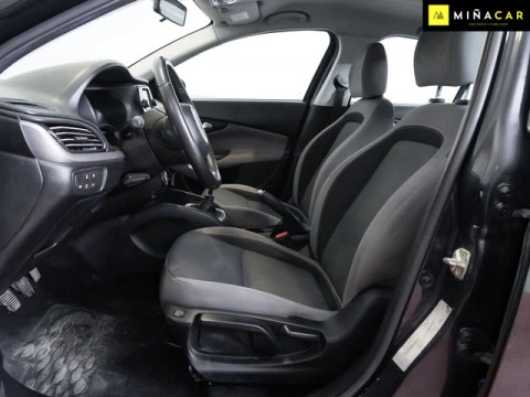 Fiat Tipo 1.4 T-Jet Gasolina/GLP Easy 88 kW (120 CV)