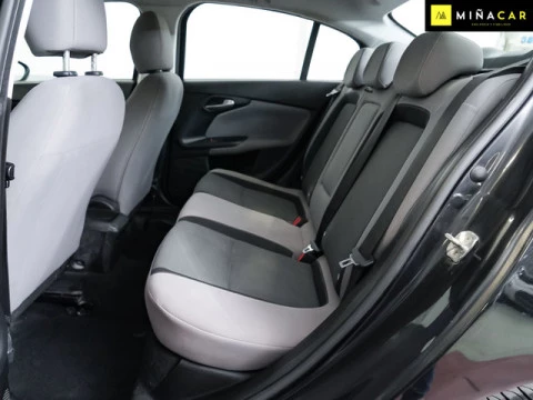 Fiat Tipo 1.4 T-Jet Gasolina/GLP Easy 88 kW (120 CV)