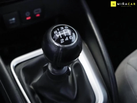 Fiat Tipo 1.4 T-Jet Gasolina/GLP Easy 88 kW (120 CV)