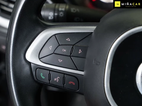 Fiat Tipo 1.4 T-Jet Gasolina/GLP Easy 88 kW (120 CV)