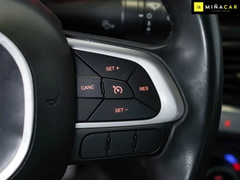 Fiat Tipo 1.4 T-Jet Gasolina/GLP Easy 88 kW (120 CV)