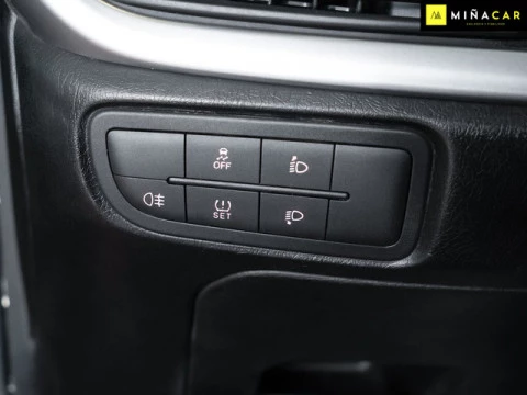 Fiat Tipo 1.4 T-Jet Gasolina/GLP Easy 88 kW (120 CV)