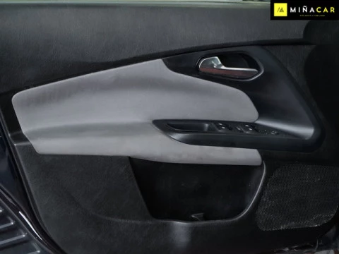 Fiat Tipo 1.4 T-Jet Gasolina/GLP Easy 88 kW (120 CV)