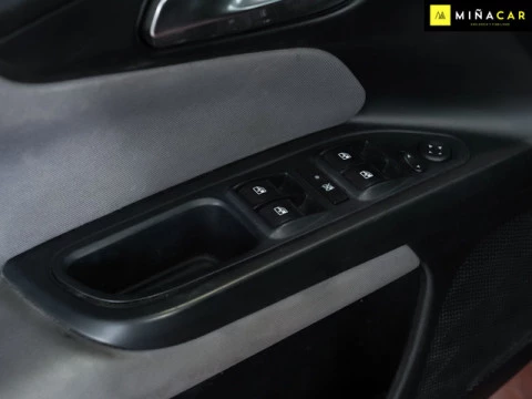 Fiat Tipo 1.4 T-Jet Gasolina/GLP Easy 88 kW (120 CV)