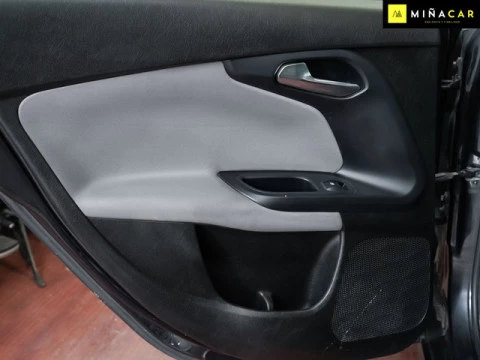 Fiat Tipo 1.4 T-Jet Gasolina/GLP Easy 88 kW (120 CV)