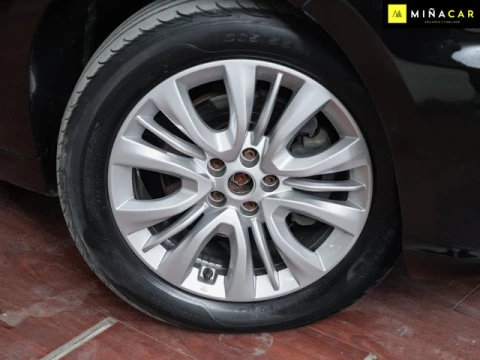 Fiat Tipo 1.4 T-Jet Gasolina/GLP Easy 88 kW (120 CV)