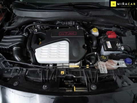 Fiat Tipo 1.4 T-Jet Gasolina/GLP Easy 88 kW (120 CV)