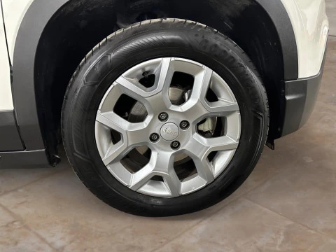 Jeep Avenger 1.2 G 74kW (100CV) Altitude