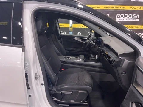 Renault Austral Techno Esprit Alpin Mild Hybrid 116kW AT