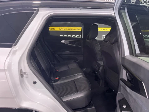 Renault Austral Techno Esprit Alpin Mild Hybrid 116kW AT
