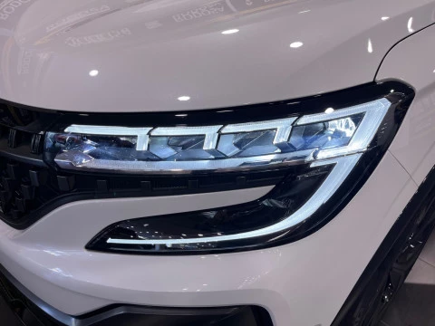 Renault Austral Techno Esprit Alpin Mild Hybrid 116kW AT