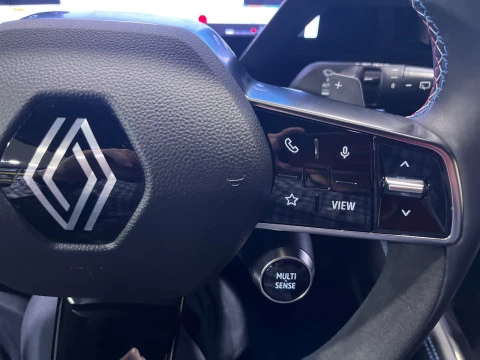 Renault Austral Techno Esprit Alpin Mild Hybrid 116kW AT
