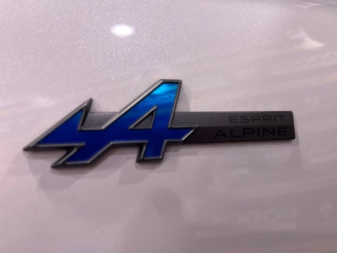 Renault Austral Techno Esprit Alpin Mild Hybrid 116kW AT