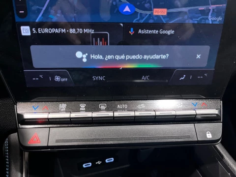 Renault Austral Techno Esprit Alpin Mild Hybrid 116kW AT
