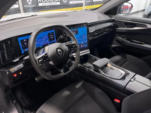Renault Austral Techno Esprit Alpin Mild Hybrid 116kW AT