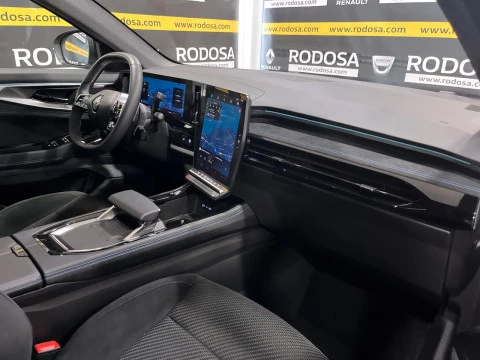 Renault Austral Techno Esprit Alpin Mild Hybrid 116kW AT