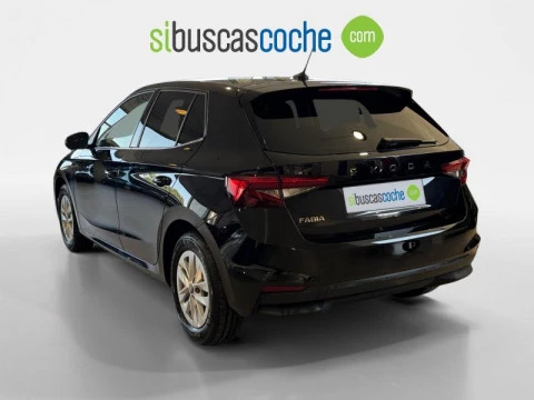 Skoda Fabia 1.0 TSI 70KW (95CV) SELECTION