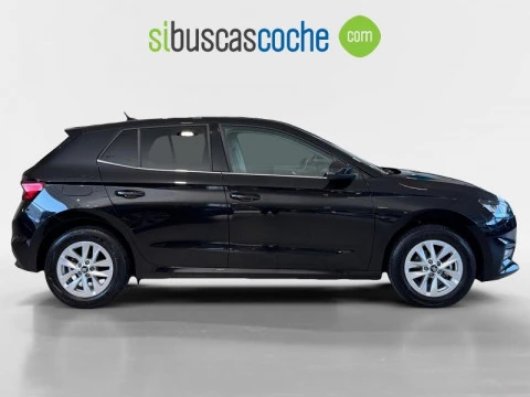 Skoda Fabia 1.0 TSI 70KW (95CV) SELECTION