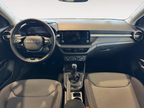 Skoda Fabia 1.0 TSI 70KW (95CV) SELECTION