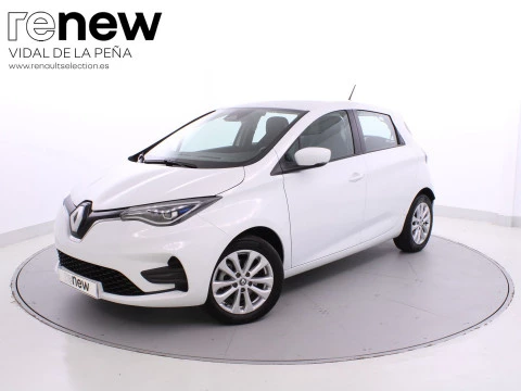 Renault ZOE Zoe Zoe Intens 50 R110 80kW Renault ZOE Zoe Zoe Intens 50 R110 80kW