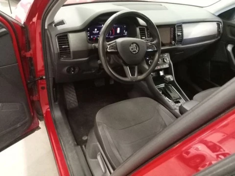 Skoda Kodiaq 2.0 TDI 110KW (150cv) DSG 4x4 Ambition