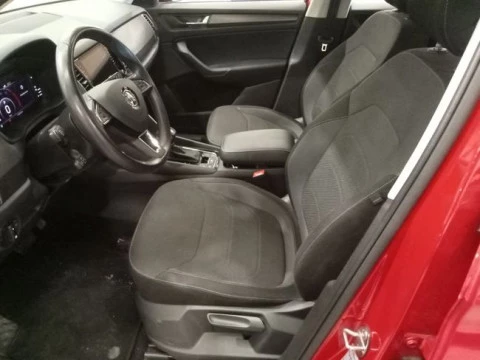 Skoda Kodiaq 2.0 TDI 110KW (150cv) DSG 4x4 Ambition