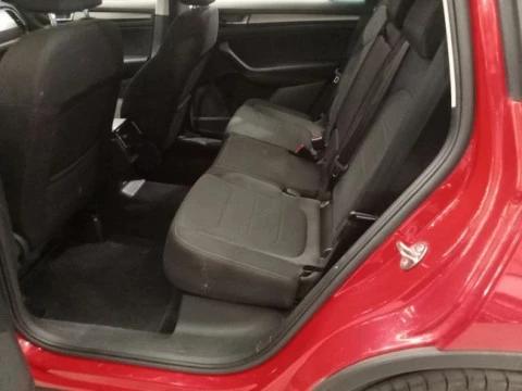Skoda Kodiaq 2.0 TDI 110KW (150cv) DSG 4x4 Ambition